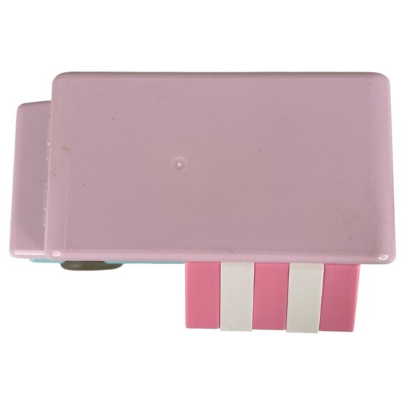 Pusheens Ice Cream Truck With vinyl Figurine Cat Box Summer 2021 Culturefly - Picture 6 of 12